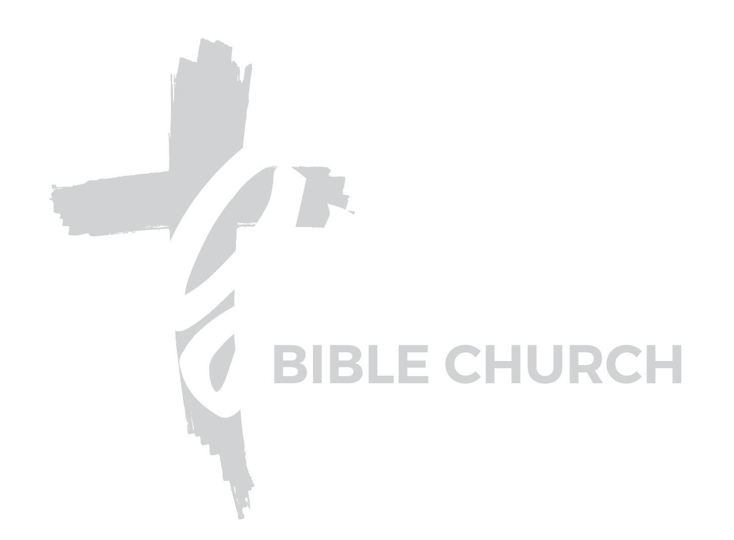 Grace Bible Church